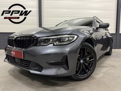Grijs Gebruikt 2021 BMW 330 Shadowline Stationwagen | € 22.850 (Super prijs)