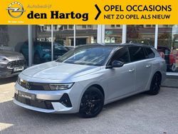 Grijs Gebruikt 2024 Opel Astra Stationwagen | € 27.850 (Goede deal)