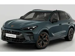 Fiord blue Nieuw 2025 Cupra Terramar VZ SUV | € 53.320 (Eerlijke prijs)