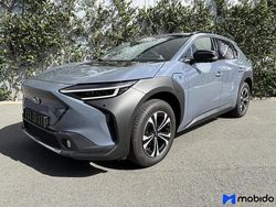 Grijs Gebruikt 2022 Subaru Solterra SUV | € 31.750