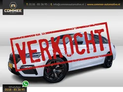 Stationwagon Gebruikt 2021 Skoda Octavia Business Line Stationwagen | € 26.944 (Eerlijke prijs)