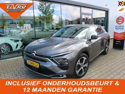 Grijs Gebruikt 2023 Citroën C5 X Feel Stationwagen | € 34.450 (Iets duurder)