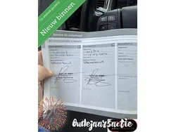 Zwart Gebruikt 2011 Volvo V60 Summum Stationwagen | € 5.499 (Duur)
