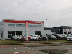 Rood Gebruikt 2024 Kia Niro 2 SUV | € 32.950 (Goede deal)
