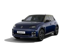 Blauw Nieuw 2025 Renault 5 E-Tech Urban Hatchback | € 29.390 (Eerlijke prijs)
