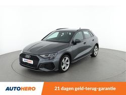 Grijs (metallic) Gebruikt 2020 Audi A3 Sportback e-tron Business Hatchback | € 22.649 (Eerlijke prijs)