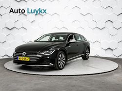 Zwart Gebruikt 2022 VW Arteon Business+ Stationwagen | € 28.940 (Goede deal)