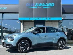 Blauw Gebruikt 2021 Citroën C4 Business Class Hatchback | € 18.490 (Goede deal)