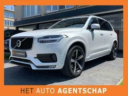 Wit Gebruikt 2019 Volvo XC90 R-Design SUV | € 52.990 (Duur)