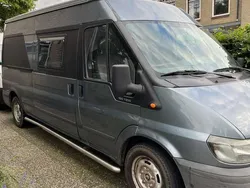 Gebruikt 2005 Ford Transit Van | € 9.500