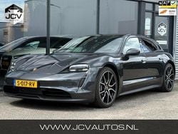 Gebruikt 2023 Porsche Taycan Sport Turismo | € 64.888
