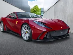 Rood Gebruikt 2020 Ferrari 812 Coupé | € 999.950