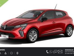 Overige Nieuw 2025 Renault Clio V Evolution Hatchback | € 23.058 (Eerlijke prijs)