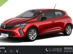Overige Nieuw 2025 Renault Clio V Evolution Hatchback | € 24.075 (Eerlijke prijs)
