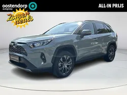 Groen Gebruikt 2023 Toyota RAV4 Hybrid SUV | € 39.949 (Goede deal)