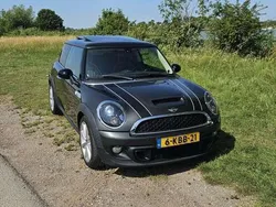 Groen Gebruikt 2013 Mini Cooper Hatchback | € 8.950 (Eerlijke prijs)