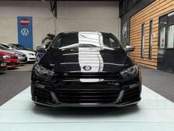 Zwart, metallic lak Gebruikt 2013 VW Scirocco Coupé | € 13.999 (Duur)