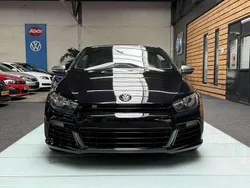 Zwart, metallic lak Gebruikt 2013 VW Scirocco Coupé | € 13.999 (Duur)