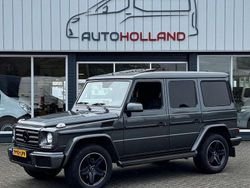 Grijs Gebruikt 2017 Mercedes W180 SUV | € 65.280