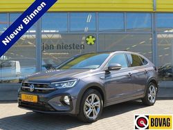 Grijs Gebruikt 2024 VW Taigo R-line SUV | € 30.950 (Iets duurder)