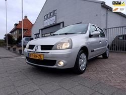 Gebruikt 2005 Renault Clio II | € 799 (Goede deal)