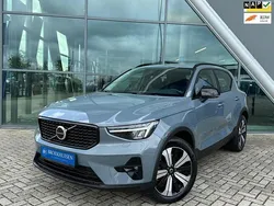 Grijs Gebruikt 2023 Volvo XC40 Ultimate SUV | € 41.950 (Iets duurder)