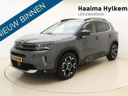 Grijs Gebruikt 2023 Citroën C5 Aircross Business Class SUV | € 27.950 (Eerlijke prijs)