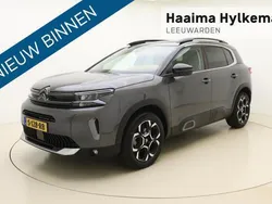 Grijs Gebruikt 2023 Citroën C5 Aircross Business Class SUV | € 29.950 (Eerlijke prijs)