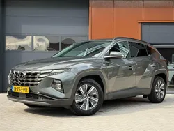 Grijs Gebruikt 2022 Hyundai Tucson Comfort SUV | € 26.950 (Super prijs)