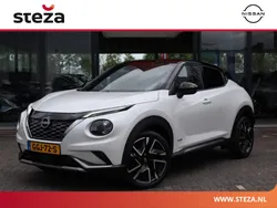 Wit Gebruikt 2024 Nissan Juke 360º SUV | € 33.949 (Duur)