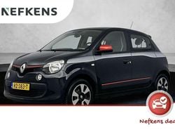 Zwart Gebruikt 2018 Renault Twingo Collection Hatchback | € 8.225 (Eerlijke prijs)
