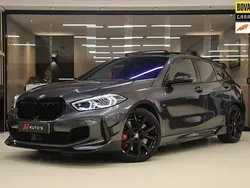 Grijs Gebruikt 2020 BMW M135 Executive Hatchback | € 33.950 (Eerlijke prijs)