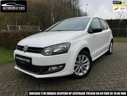 Wit Gebruikt 2011 VW Polo Style Hatchback | € 6.499 (Eerlijke prijs)