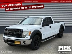 Wit Gebruikt 2013 Ford F-150 Pickup | € 11.999