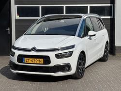 Wit Gebruikt 2019 Citroën Grand C4 Picasso Business Class MPV | € 9.950 (Super prijs)