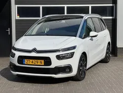 Wit Gebruikt 2019 Citroën Grand C4 Picasso Business Class MPV | € 10.995 (Goede deal)
