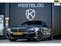 Grijs Gebruikt 2019 BMW M850 Executive Coupé | € 61.996 (Goede deal)