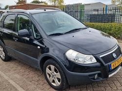 Gebruikt 2007 Fiat Sedici SUV | € 1.299 (Goede deal)