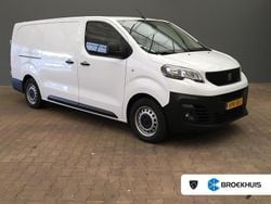 Wit Gebruikt 2022 Peugeot e-Expert Van | € 24.222 (Iets duurder)