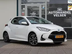 Wit Gebruikt 2023 Toyota Yaris Business Edition Hatchback | € 20.990 (Goede deal)