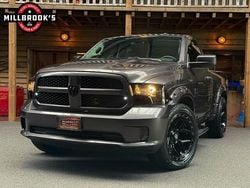 Zwart Gebruikt 2022 Dodge Ram Pickup | € 49.950 (Super prijs)