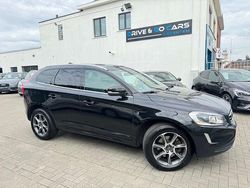 Zwart Gebruikt 2015 Volvo XC60 Ocean Race SUV | € 11.950 (Eerlijke prijs)