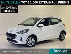 Wit Gebruikt 2023 Hyundai i10 Comfort Hatchback | € 13.995 (Goede deal)