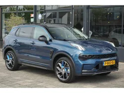 Blauw Gebruikt 2022 Lynk & Co 01 SUV | € 24.900 (Goede deal)