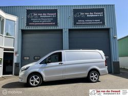 Grijs Gebruikt 2018 Mercedes Vito MPV | € 12.950 (Super prijs)