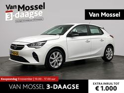 Wit Gebruikt 2022 Opel Corsa Edition Hatchback | € 12.240 (Eerlijke prijs)