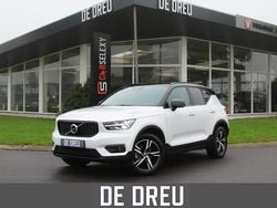 Wit Gebruikt 2020 Volvo XC40 R-Design SUV | € 31.995 (Iets duurder)