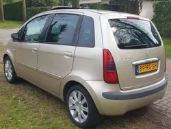 Brons Gebruikt 2005 Lancia Musa MPV | € 1.250 (Duur)