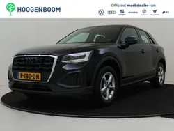 Zwart Gebruikt 2022 Audi Q2 Proline SUV | € 23.750 (Eerlijke prijs)