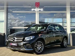 Mercedes GLC250